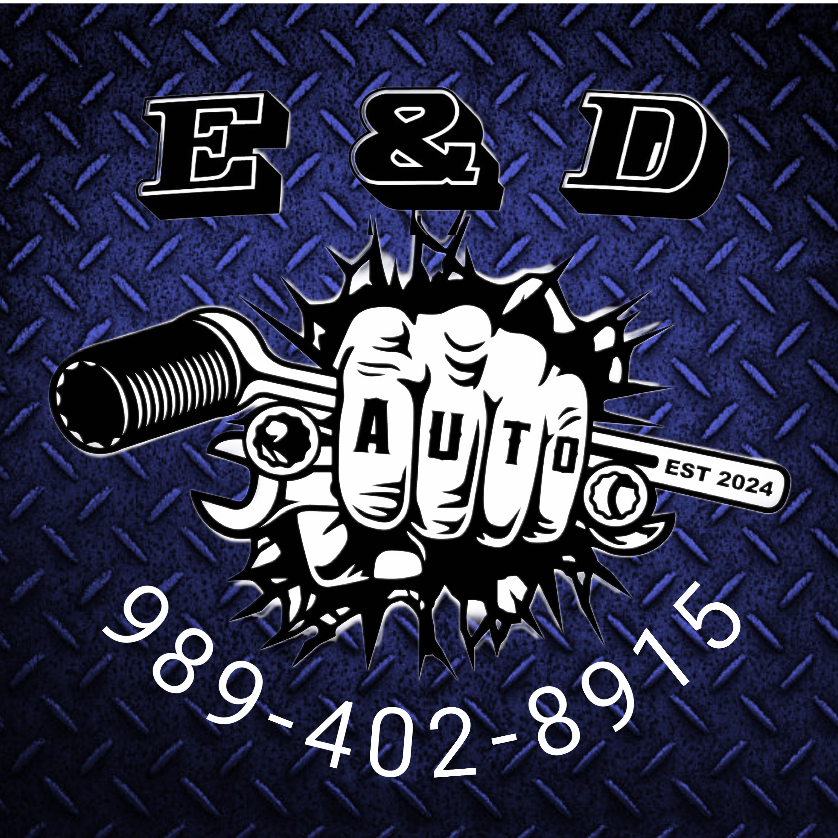 E&D